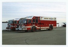 Boston rescue 2021 for sale  Hollis