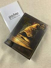 Harry Potter E A Pedra Do Feiticeiro 4K Bluray somente no Blufans Steelbook ， Novo, usado comprar usado  Enviando para Brazil