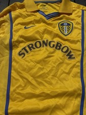 leeds united baby for sale  BARNSLEY