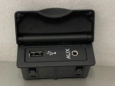 Usb aux buchse gebraucht kaufen  Dortmund