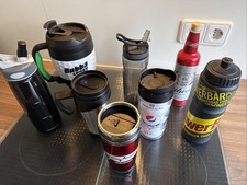 Trinkbecher trinkflaschen came gebraucht kaufen Trinkbecher trinkflaschen came gebraucht kaufen  Fürth