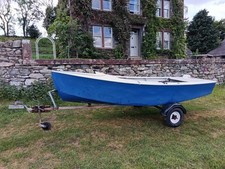 Heron classic wooden for sale  UK