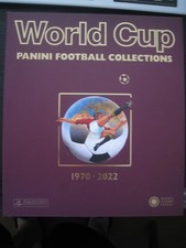 Panini cup sticker for sale  NUNEATON