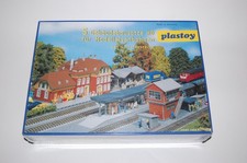 Plastoy bausatz set gebraucht kaufen Plastoy bausatz set gebraucht kaufen  Hude