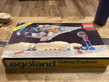 Vintage lego space for sale  Canyon