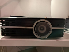 Optoma uhd proiettore usato  Spedire a Italy