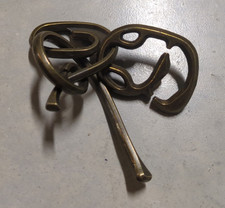 Hanayama enigma puzzle for sale  Loveland