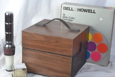 bell howell slide projector for sale bell howell slide projector for sale North Robinson