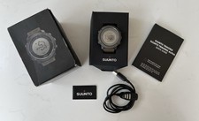 Suunto traverse alpha for sale  WESTERHAM