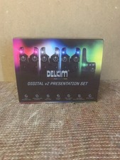 Delkim txi presentation for sale  EASTBOURNE