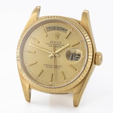 Men rolex day for sale  Saint Louis
