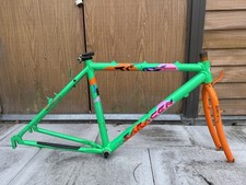 1991 saracen trekker for sale  ST. HELENS
