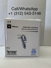 Hillrom welch allyn for sale  Plainfield