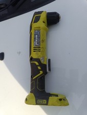ryobi drill 1801m for sale  WELWYN GARDEN CITY