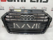 Audi facelift 2016 for sale  BELLSHILL