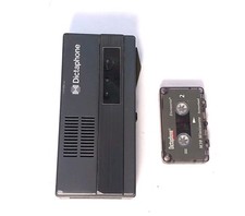 Dictaphone 1243 handheld for sale  PLYMOUTH