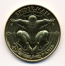 Disney spiderman 2025 d'occasion  Losne