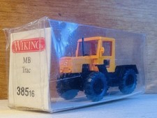 Wiking 385 trac gebraucht kaufen  Hamburg