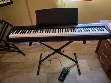 pianoforte digitale kawai usato  Catanzaro