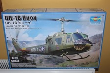 Trumpeter 05111 huey for sale  RAMSGATE