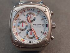 Orologio immersion cronografo usato  Roma