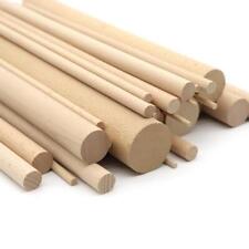 Wooden dowel rods for sale  CHESTER LE STREET