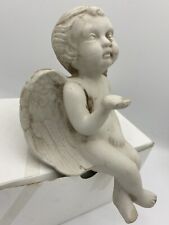 Vintage bisque angel for sale  Lexington