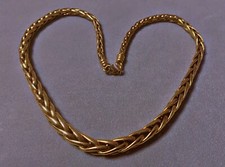 48grams ravissant maille d'occasion  France