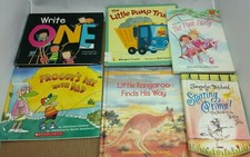 Lot children books for sale  Woodmere