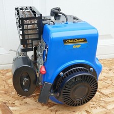 Tecumseh 9hp cub for sale  Clawson