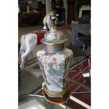 Large ceramic chinese for sale  NORWICH