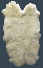 Genuine lambskin sheepskin for sale  Pelham