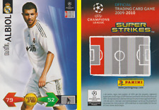 Panini champions league gebraucht kaufen  Eppelheim