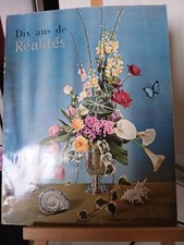 Revue realites 122 d'occasion  La Tour-du-Pin