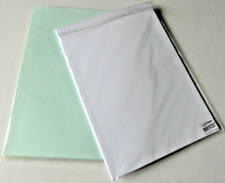 Printer card white for sale  HORSHAM