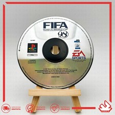 Fifa road world usato  Vo