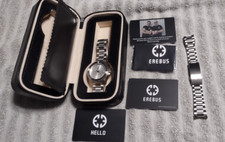 Erebus origin 38mm for sale  Greenbrier