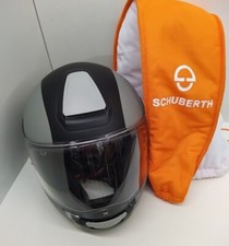 Schuberth integralhelm apex gebraucht kaufen  Emmering