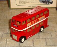 1957 BRISTOL LD6G LODEKKA BUS - TIZER - FIFE - EDIMBURGO - LLEDO - NA CAIXA comprar usado  Enviando para Brazil