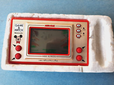 Jeu électronique nintendo d'occasion  Beauvoir-sur-Mer