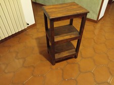 Tavolino multiusi cucina usato  Gemonio