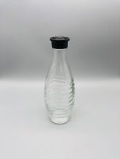 Riginal sodastream glasflasche gebraucht kaufen  Viernheim