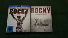 Rocky complete saga gebraucht kaufen  Kamenz