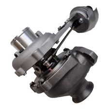 Turbocompressor Upgrade Vauxhall Astra Insignia 2.0 CDTI Novo Billet Turbo Stage 1 comprar usado  Enviando para Brazil