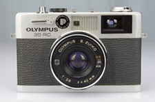 Olympus telemetro zuiko usato  Valvestino