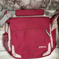 Jansport nylon pink for sale  Florence