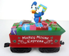 Lionel christmas disney for sale  Aurora