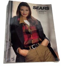 Vintage sears catalog for sale  Momence