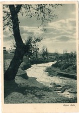 Cartolina acqua cheta usato  Gavardo
