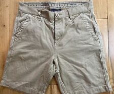 Armani beige shorts for sale  ALTON